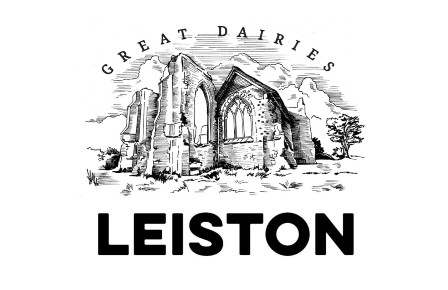 Leiston logo
